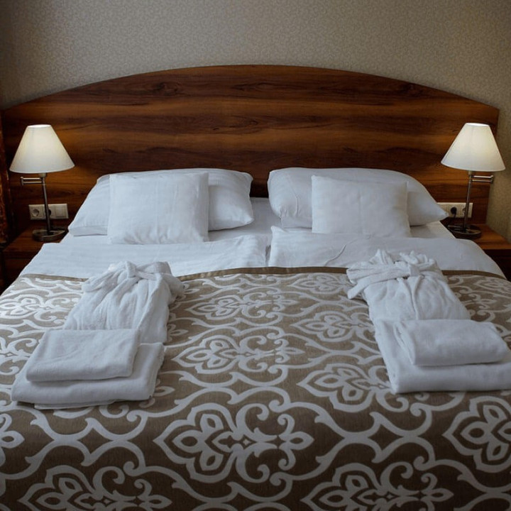 Superior Super Double