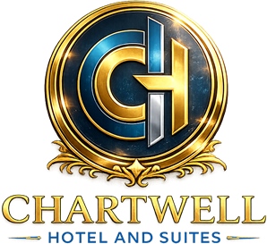 Chartwell Hotel and Suites, Kano
